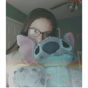 Meet your Posher, Isabel